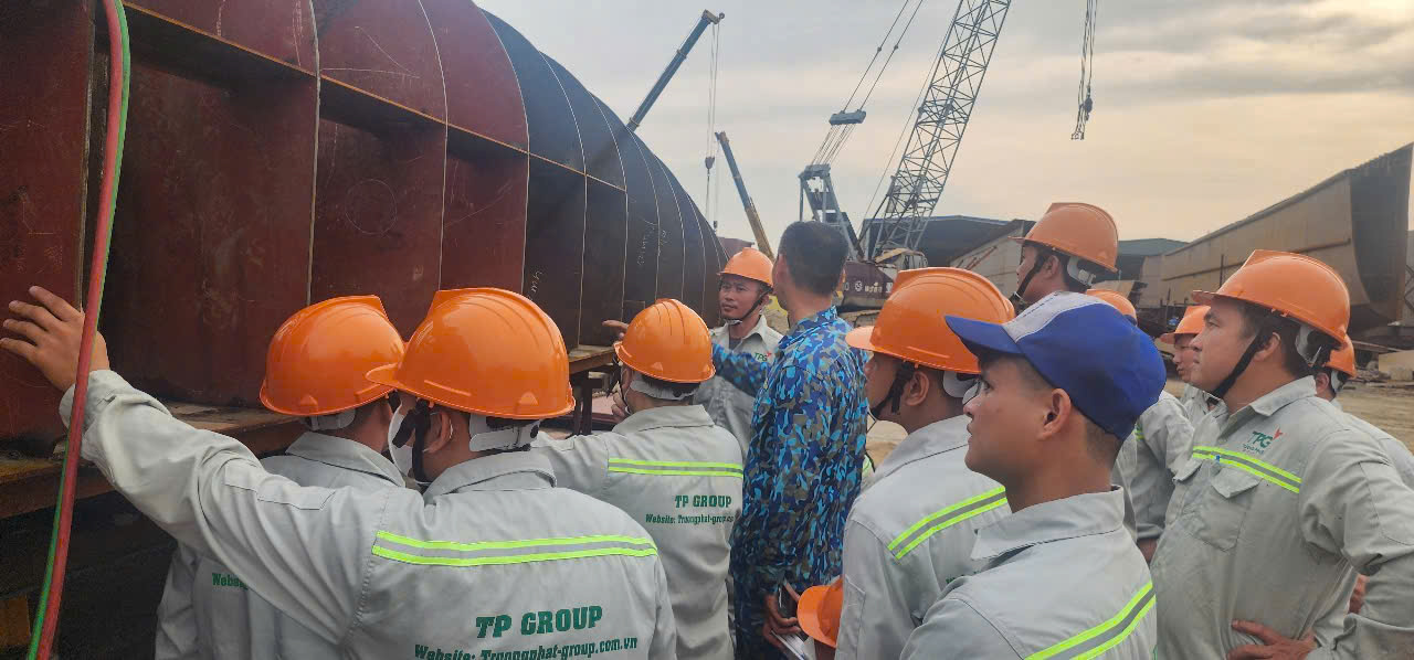 Cách nhận biết công ty XKLĐ lừa đảo: Không có địa chỉ rõ ràng, thiếu giấy phép từ Bộ Lao động