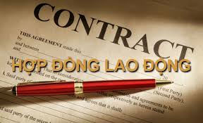 Cách nhận biết công ty XKLĐ lừa đảo: Hợp đồng lao động mập mờ