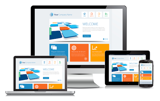 ách nhận biết công ty XKLĐ lừa đảo: Không có website rõ ràng hoặc thiếu cập nhật thường xuyên